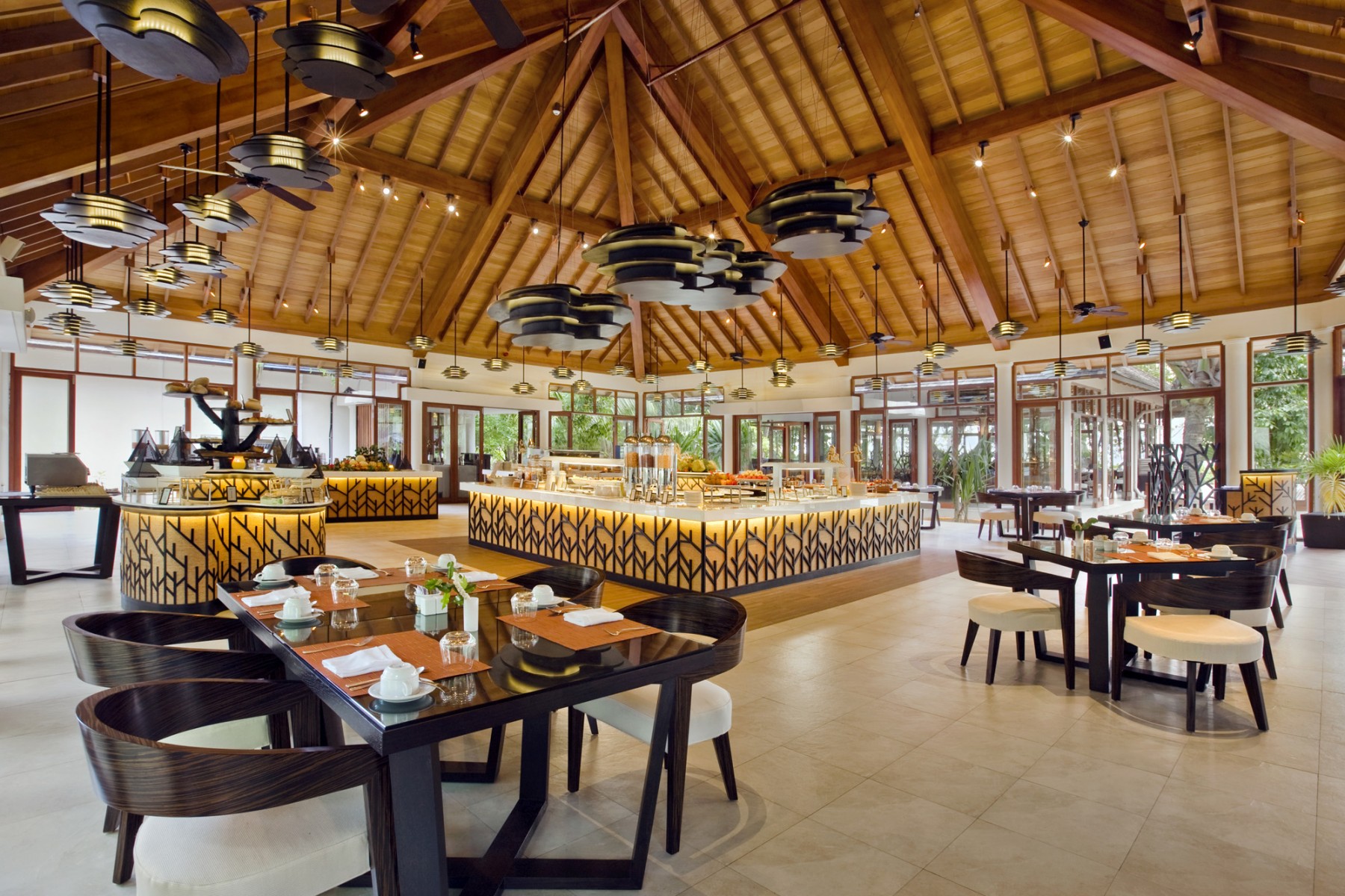 Niva Labriz Seychelles